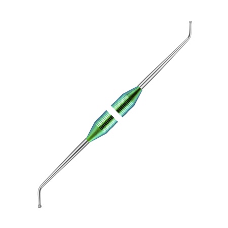 02-15 Штопфер шарообразный малый